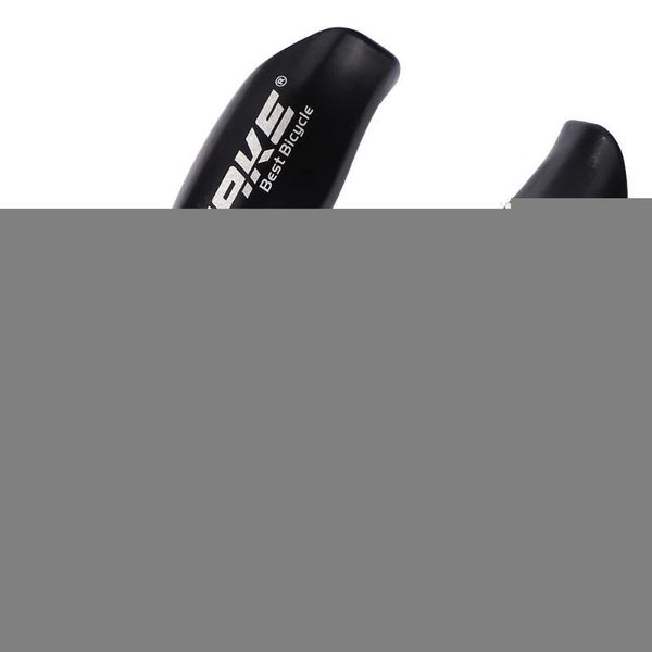 

bike handlebars &components 1 pair wear-resistant mtb road bicycle multifunctional aluminum auxiliary riding horn rest handlebar