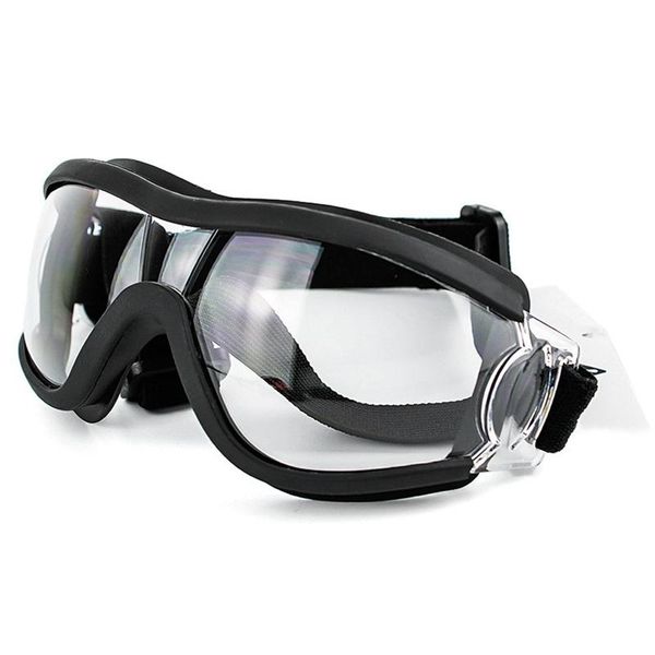 

dog apparel pet plastic glasses for resistant to uv hunting training camping dogs cats transparent