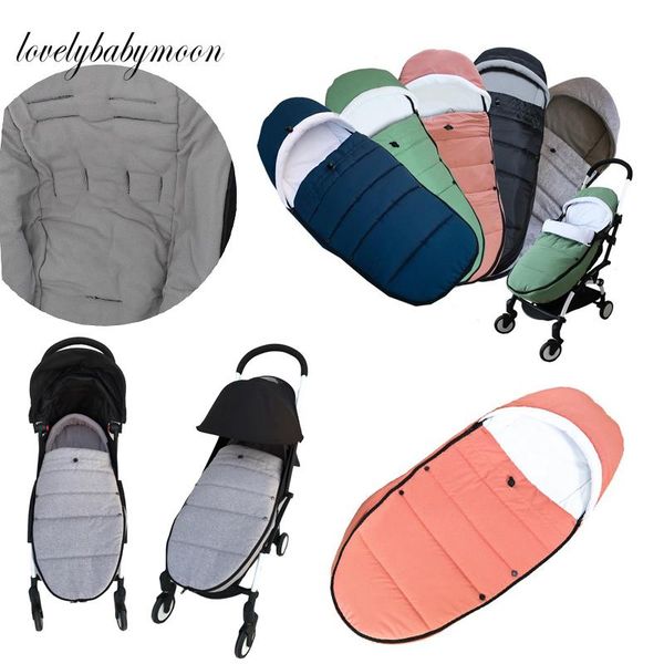 

universal baby stroller accessories waterproof sleepsacks sleeping bag warm footmuff socks parts &