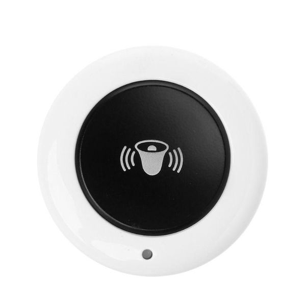

remote control round transmitter 433mhz rf wireless dc 9v 12v 24v 10a 1-button led controller controlers
