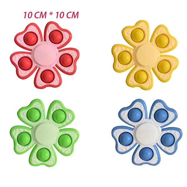 

toys for kids gyro toy relief stress educational fingertip early education digits gift mix colors