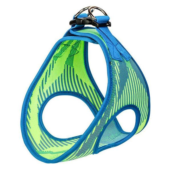 

dog harness explosion-proof lightweight and breathable anti-pull pet strap harnesses for small medium-sized dogs pets collars & leashes