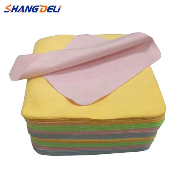 

other interior accessories multicolor eyeglasses sunglasses cleaning cloth glasses cleaner for phone screen clothes wipes