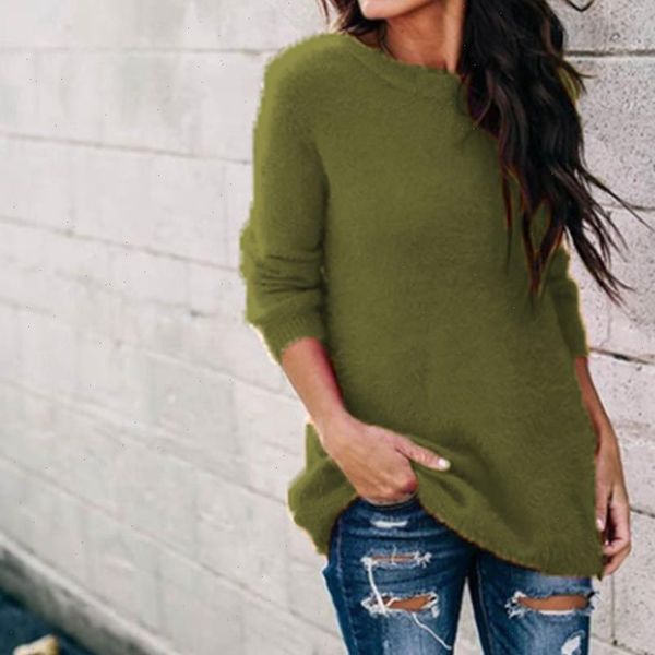 

spring womens sweater long sleeve pullover sweaters women fashion knitted fleece female jumper knittwear wdc3575, White;black