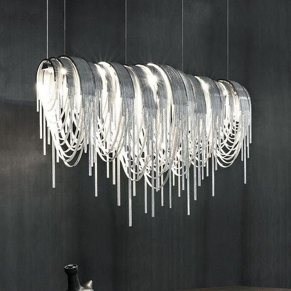 

modern glass ball crystal hanging lamp lustres cocina accesorio lamparas de techo living room decoration nordic home chandeliers