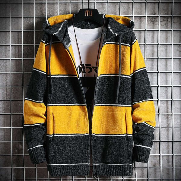 

men's jackets 2021a boy's jacket style spring and autumn fashion design trend d 7e7o, Black;brown