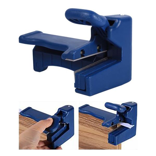 

professional hand tool sets mini pp multicolor woodworking planer flat plane bottom easy cutting edge trimming wood carpenter tools with han