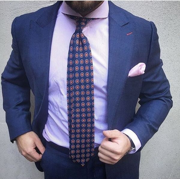 

men's suits & blazers clothes, navy blue, slim fit, men's suits, party sponsors, three plays, 's. tj1s, White;black