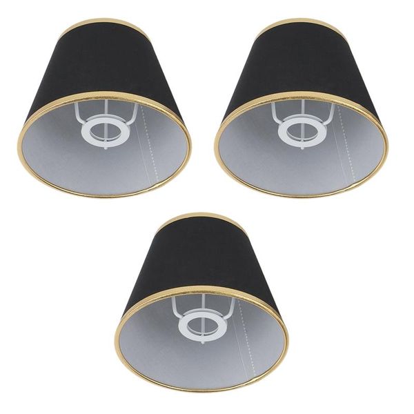 

lamp covers & shades cloth bubble type shade simple lampshade ceiling cover light accessory for home e14