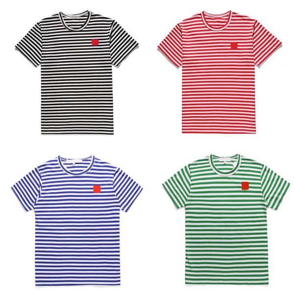 

mens designer t-shirt summer men and women short sleeve tees with heart print shirts casual mans womens clothes size s-2xl, White;black