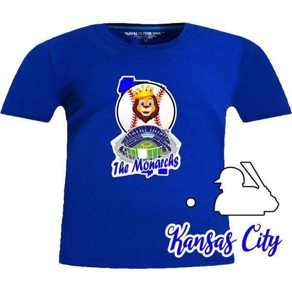 

men's t-shirts baseball t-shirt kansas city, White;black