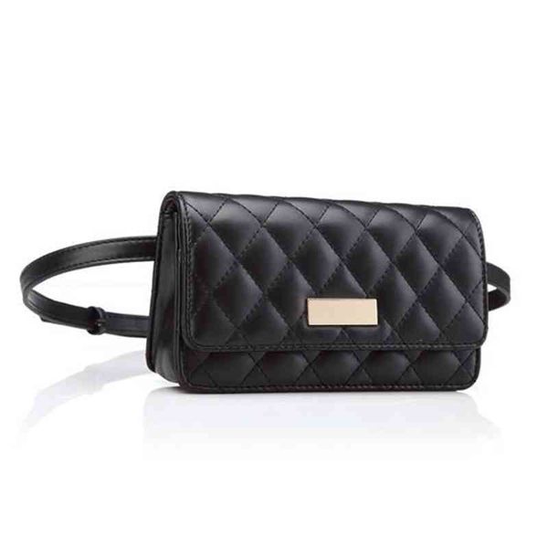 

pockets handbag 2018 lingge women's leisure shopping guide wallet jewelry mall salesperson classic fashion xiaoxiang, Black;red