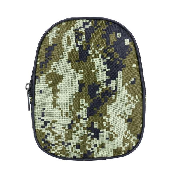 

outdoor bags backpack nylon camping military tactical bag camouflage hiking travel storage #y5