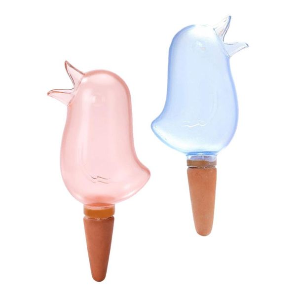 

watering equipments 2pcs drip irrigation tool can for flower plant home