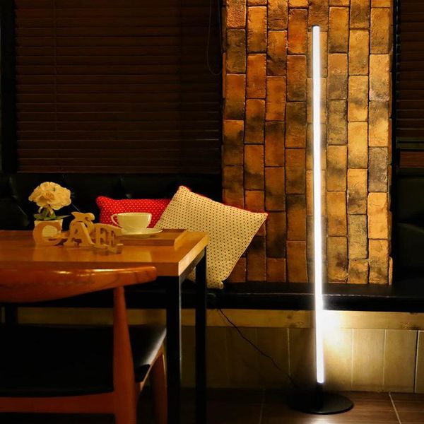 

nordic led iron rattan floor lamp metal tripod lamps