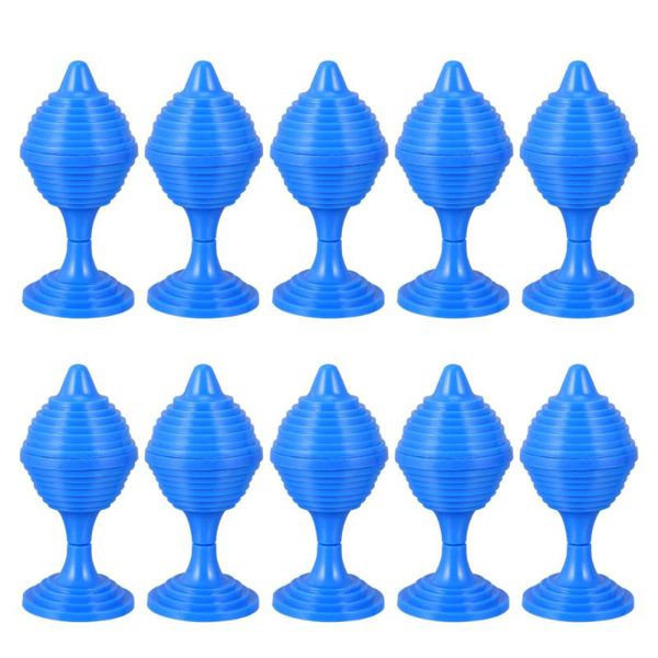 

christmas decorations 15pcs trick cups close props gimmick toys performance gift