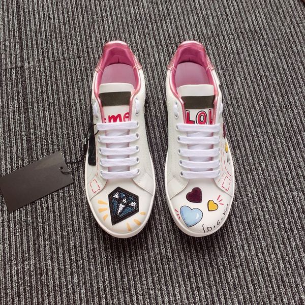 

valentin paris crystal bottom triple s casual shoes dad shoes platform triple s sneakers men womens vintage old grandpa trainer shoes, Black