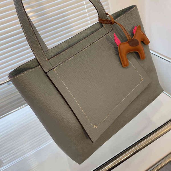 

evening bags high-quality handbags luxury cross body handbag shoulder designer tote bag leather fashion high-capacity differ