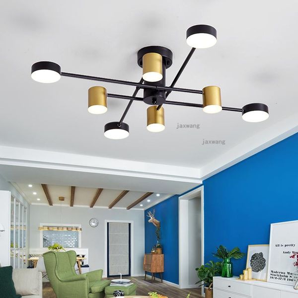 

ceiling lights luxury led nordic lamps living room decor indoor lighting kitchen lamp modern fixtures