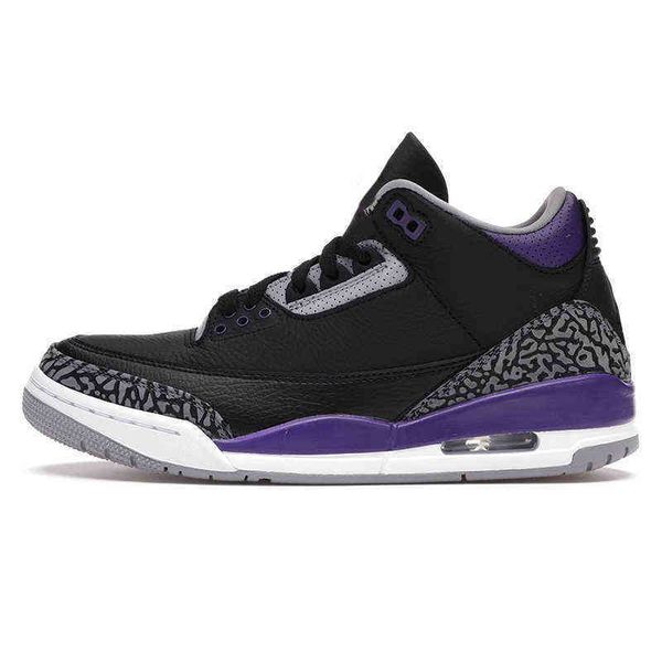

arrival basketball shoes 3 mens womens jumpman knicks rivals medium grey animal instinct jorden trainers sneakers 36-47{category}