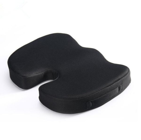 

cushion/decorative pillow style memory foam cushion car seat for relaxation