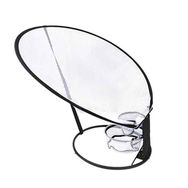 

golf training aids net chipping practice target cutter network indoor outdoor accesorios de