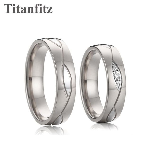 

wedding rings western silver color cnc jewelry machine ring love bridal promise marriage couple for men and women, Slivery;golden