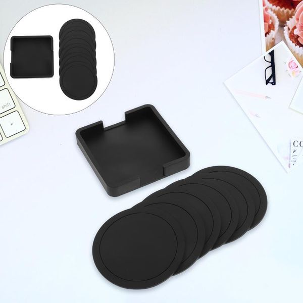 

mats & pads heat insulation cup durable decorative non-skid