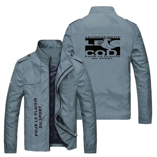 

men's jackets 2021 european and american spring summer fashion printed slim casual baseball pilot zipper jacket, Black;brown