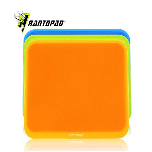 

mouse pads & wrist rests rand 280x220x3mm acrylic wear-resistant material professional competitive pad, office family gamer