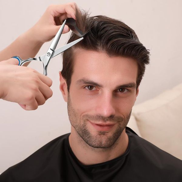 

hair scissors