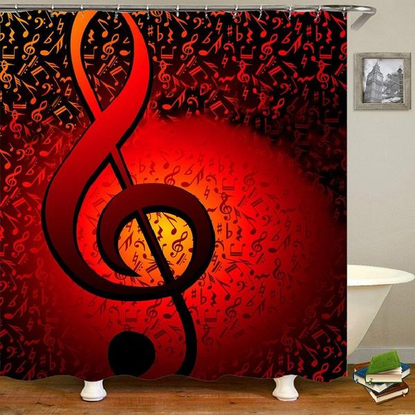 

shower curtains 3d digital printing bathroom curtain waterproof polyester partition