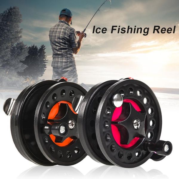 

baitcasting reels ball bearings fishing reel spinning wheel sea tackle accessories for ice