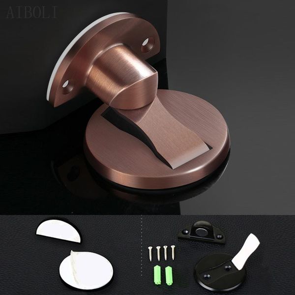 

door catches & closers magnet s magnetic ser non-punch six colors available holder hidden doorsfurniture hardware