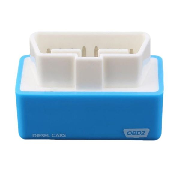 

code readers & scan tools nitroobd2 full chip tuning box for benzine diesel cars nitro obd2 plug&drive obdii interface with retail