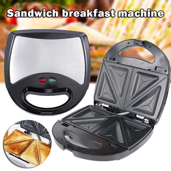 

baking moulds mini waffle maker toast breakfast machine for the multifunctional home cake h88f