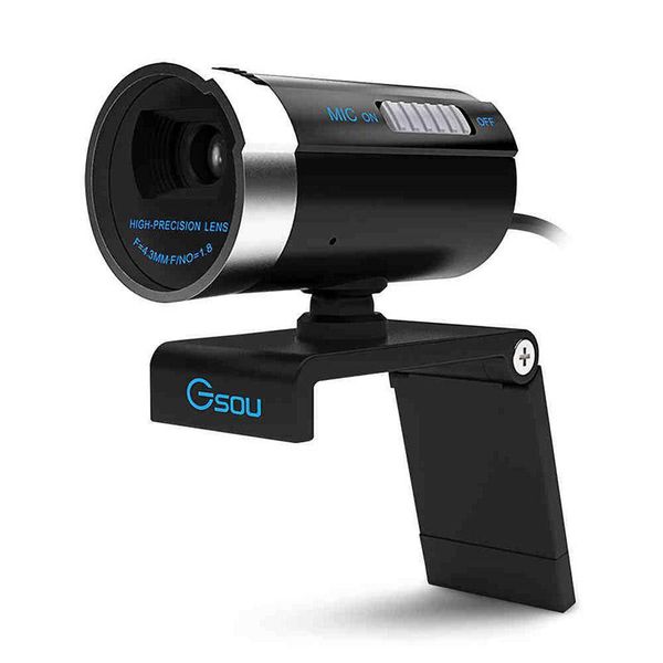 

webcams webcam usb 2.0 1.3 million hdweb camera web cam 360 degree mic clip-on night vision for computer desktop