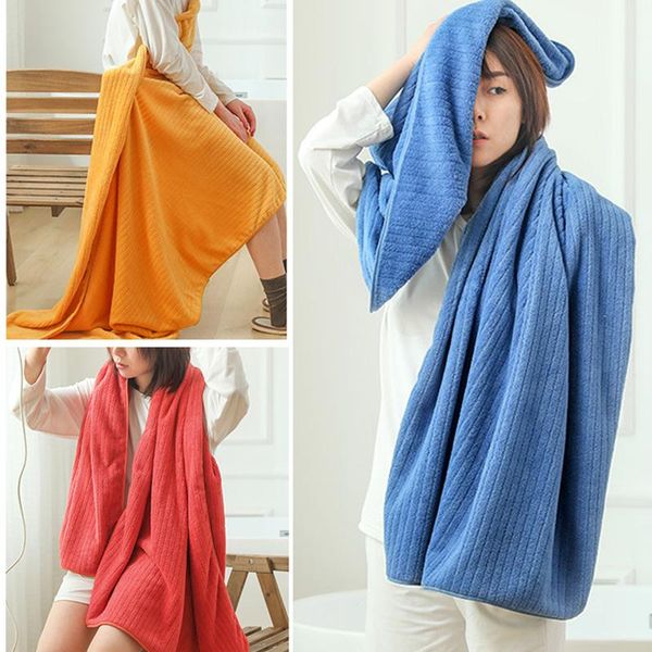 

towel soft comfortable breathable large coral velvet thicken absorbent shower microfiber beach bath towels wholesale