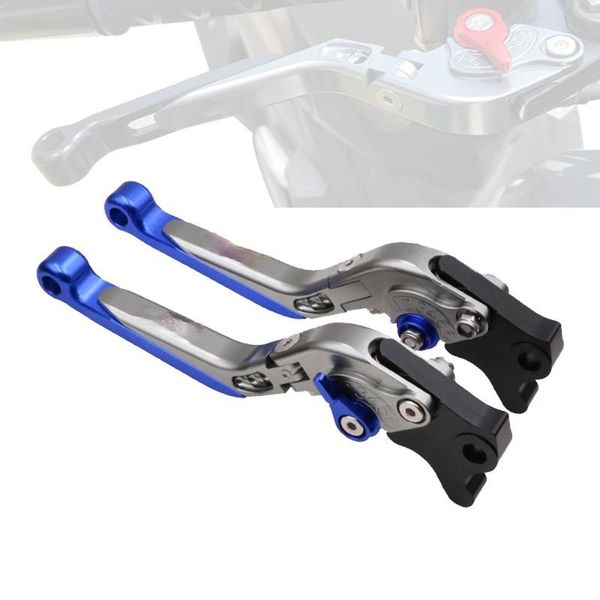 

handlebars applicable sym sanyang t2 t3 motorcycle anti-slide retrofitting pad for brake clutch horn lever cnc aluminum alloy