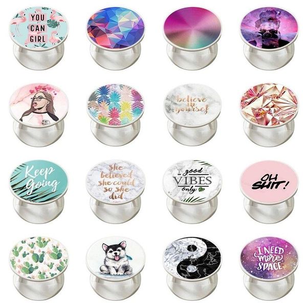 

cell phone mounts & holders universal mobile fashion finger grip for accessories