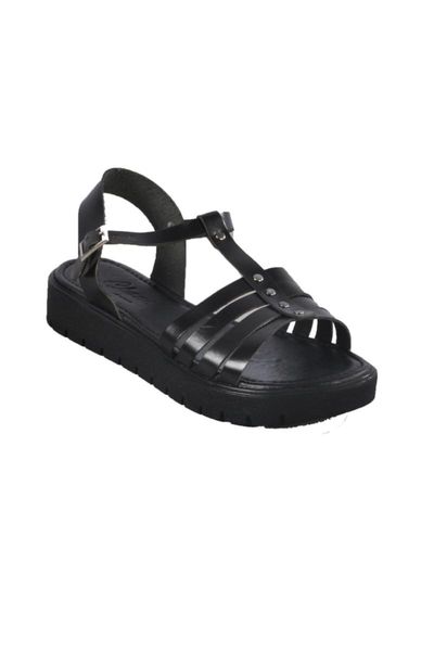 

sandals 307 black female