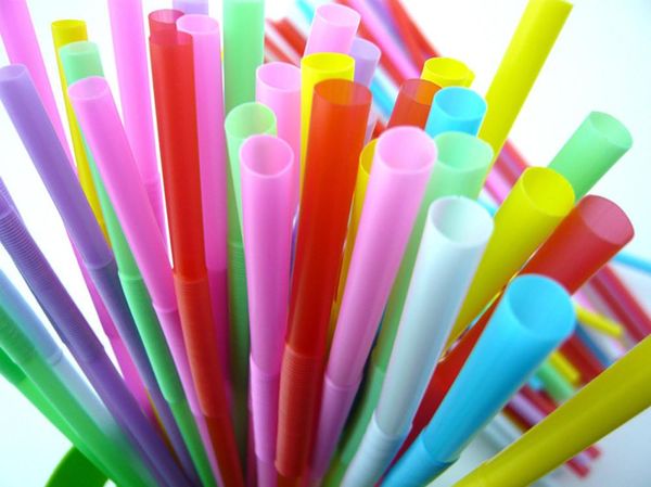 

drinking straws 50pcs curved plastic straw cocktail lounge wedding birthday party special summer bar drink accessories