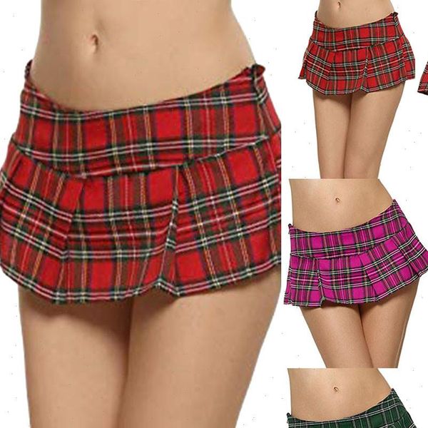 

fashion club low waisted women skirt lattice mini summer student cute sweet dance for girls, Black
