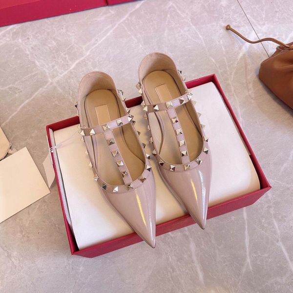 

2023-12 classic high heeled sandals party fashion 100% leather women work shoe designer heels 7cm lady metal belt buckle thick heel woman sh, Black