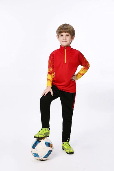 Jessie_kicks #GD99 SB Design 2021 Maglie moda Abbigliamento per bambini Supporto sportivo Ourtdoor QC Foto prima della spedizione