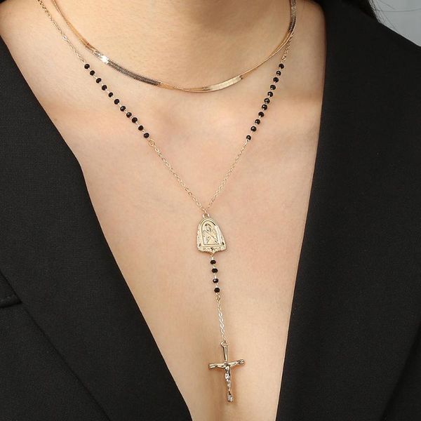 

pendant necklaces alloy ornaments, Silver