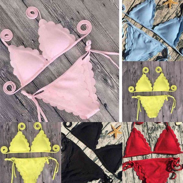 

factorydqpn women's cut swimsuit flower bikini lace new 0829, White;black