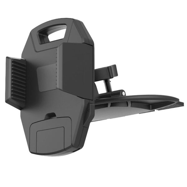

cell phone mounts & holders easy installation cd slot smartphone car mount holder cradle for galaxy nexus and more