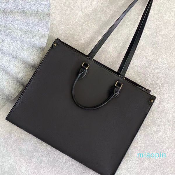 

fashion tote shopping bag for women leather shoulder bag lady woman handbags presbyopic shopping bag for women purse messenge wholesale
