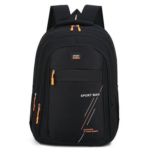 

backpack men backpacks large nylon waterproof multifunction capacity business lapcollege student school shoulder bag